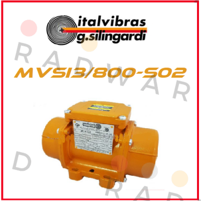 Italvibras-600381  MVSI 3/800-S02 price