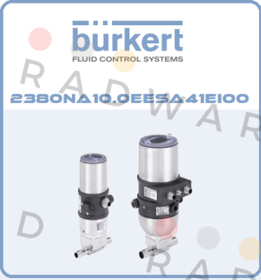 Burkert-2380NA10.0EESA41EI00 price