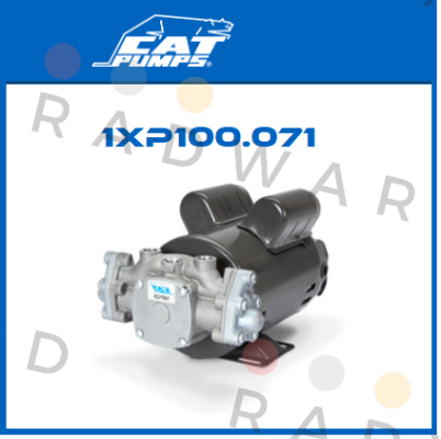 Cat Pumps-1XP100.071 price