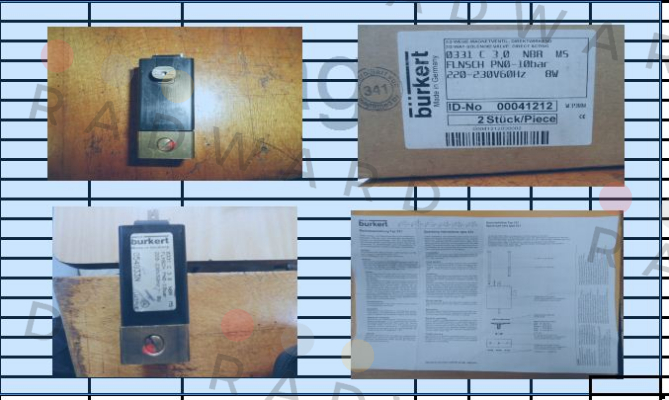 Burkert-11691 price