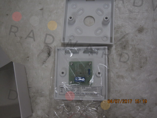 Honeywell-ZF-18  price
