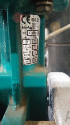 InterApp-A114EC  price