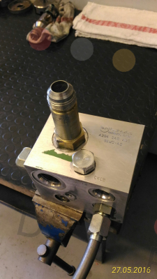 Sun Hydraulics-A204 248 A03  price