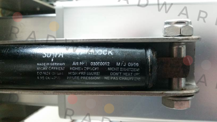 Suspa-03060012  price