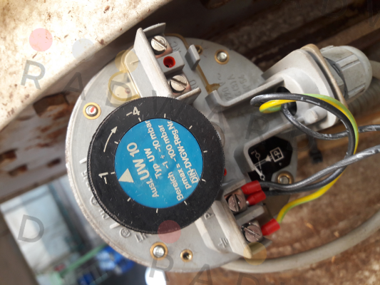 Eurotec-DIN-DVGW UW10  price