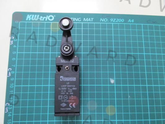 Emas-EM L3K13MEP121 price