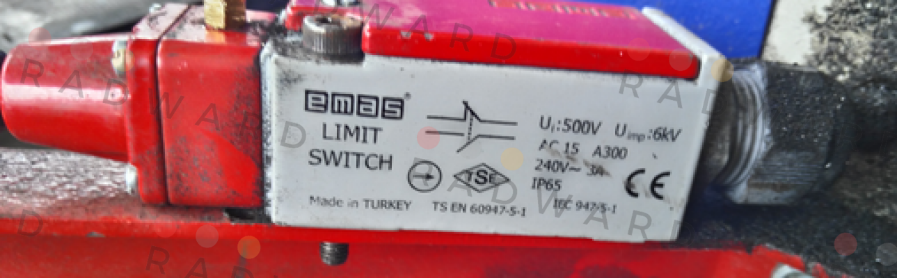 Emas-L51K23HUM112 price