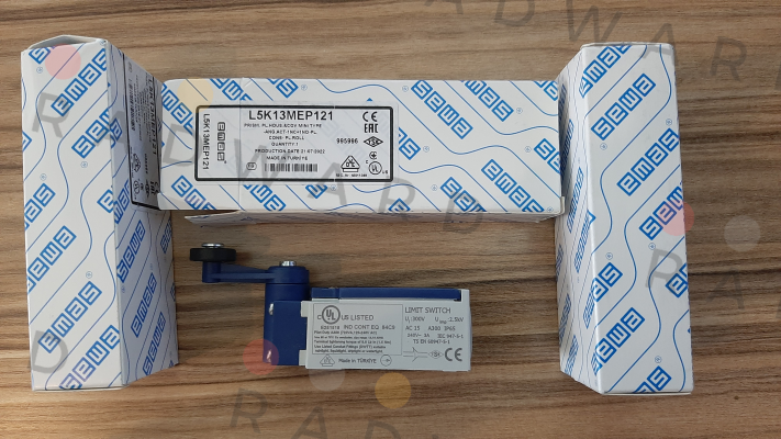 Emas-L5K13MEP121 price