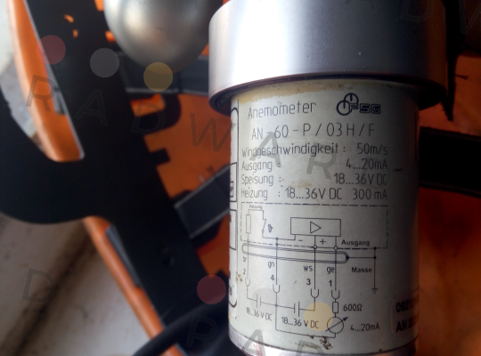 FSG Fernsteuergeräte-AN-60-P/03 H/ F  price