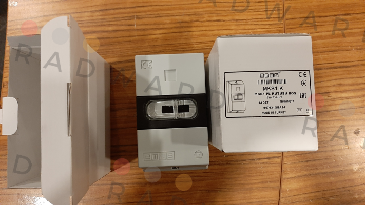 Emas-MKS1-K price
