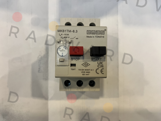 Emas-MKS1TM-6.3 price