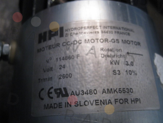 HPI-114860  price