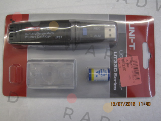 UNI-T-UT 330C price