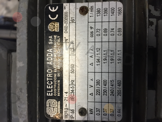 Electro Adda-0410-202988  price