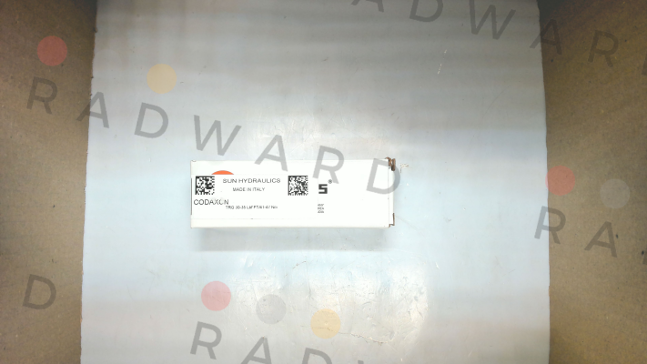Sun Hydraulics-CODA-XCN price