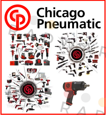 Chicago Pneumatic-6151701180 / K918C3 price