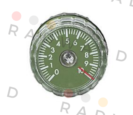 Pilz-Mat. No. 325005 , Type: FB/F10/2,2MOHM NEUTRALE SKALA price