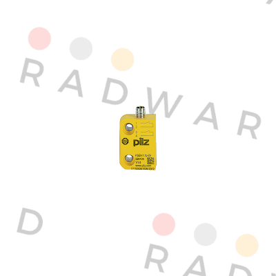 Pilz-Mat. No. 524124 , Type: PSEN 1.1p-29/7mm/ix1/  1 switch price