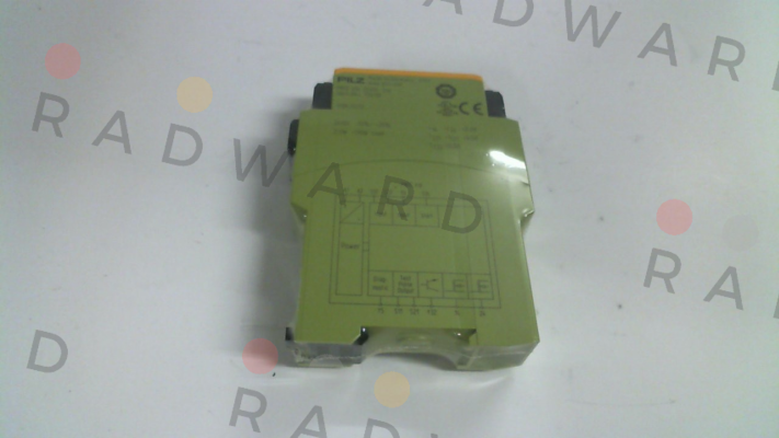 Pilz-Mat. No. 774130 , Type: PNOZ e1p 24VDC 2so price