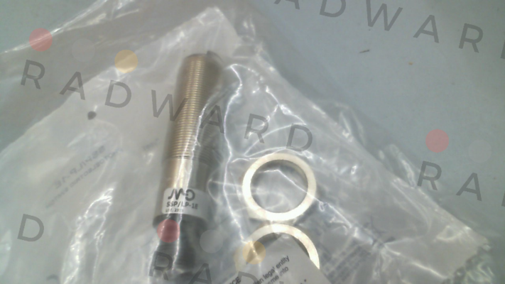 Micro Detectors / Diell (now Datasensing)-SSP/LP-1E price