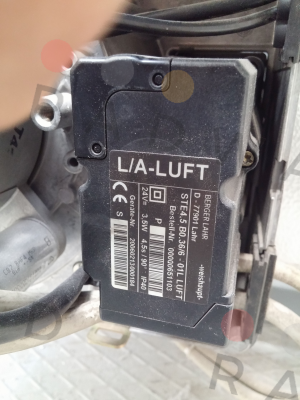 Weishaupt-STE 4,5 B036/6-01LA  price