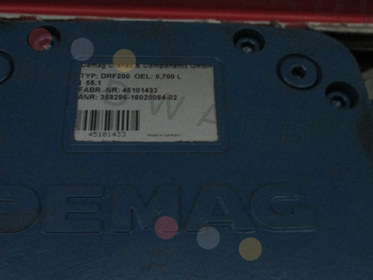 Destaco-Type: DRF200 OEL:0,700 L  price
