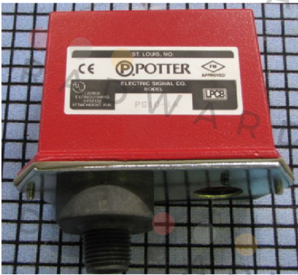 Potter-PS10-1A obsolete, substitute by SP-PPS101   price