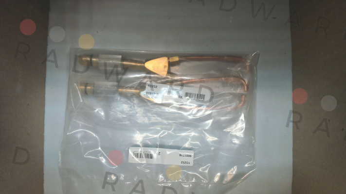 Refco-p/n: 9881716, Type: 13252 price