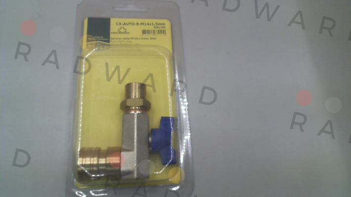 Refco-p/n: 9881188, Type: CX-AUTO-B-M14x1,5mm price