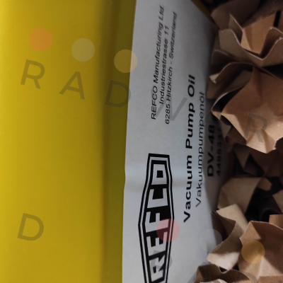 Refco-p/n: 4495331, Type: DV-48 price