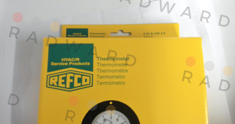 Refco-p/n: 9881041, Type: F-87-R-100-3,0 price