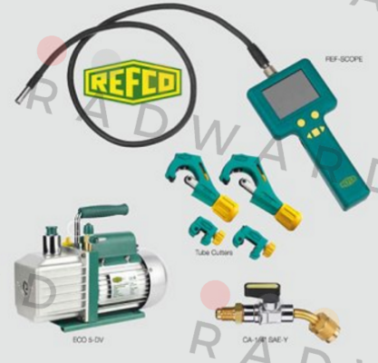 Refco-p/n: 4686959, Type: REF-CYL price