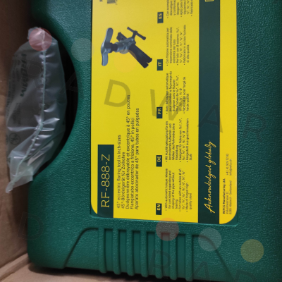 Refco-p/n: 4506171, Type: RF-888-Z price