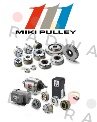 Miki Pulley-121822200  price