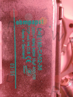 EBM Papst-64820-4-5164  price