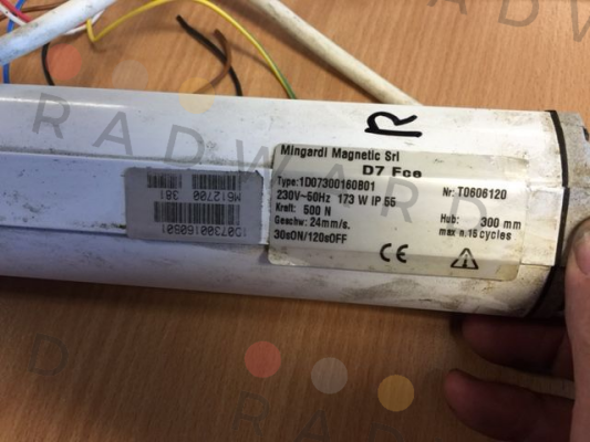 Mingardi-T0606120 price