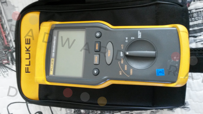 Fluke-1520 - obsolete  price