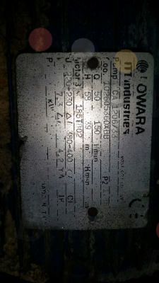 Lowara-CA1206/33/B-V price