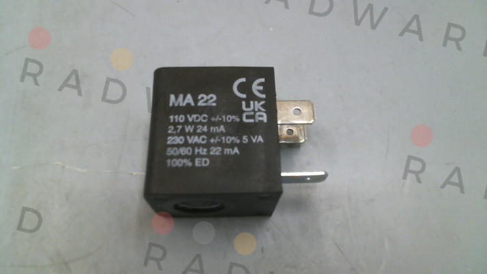 Hafner-MA 22 230AC price