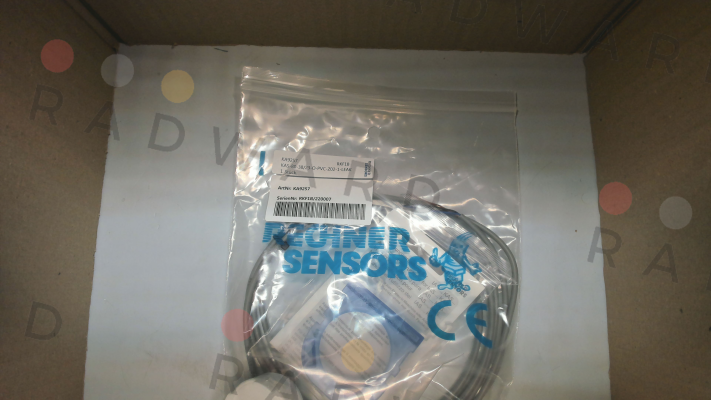 Rechner-KA9257 price