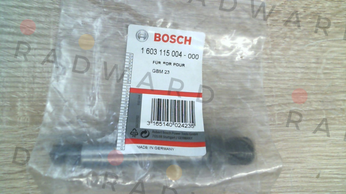 Bosch-1603115004 price