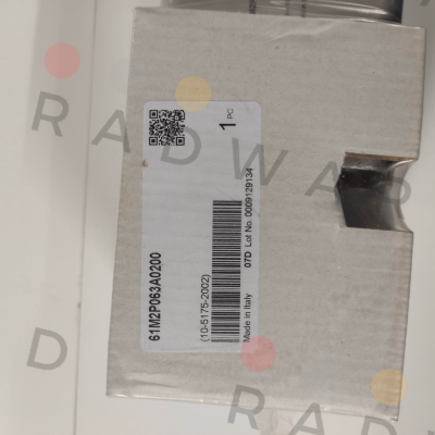 Camozzi-61M2P063A0200 price