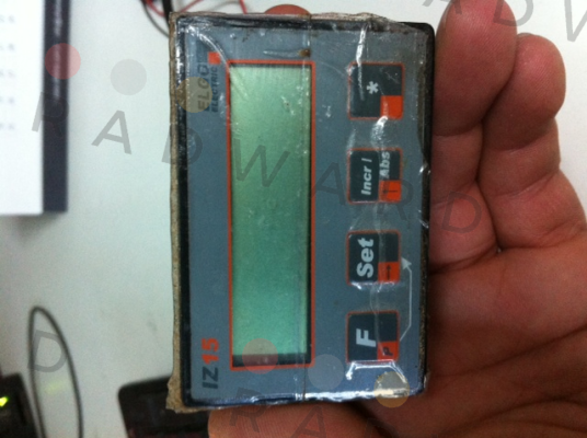 Elgo-IZ15 oem  price