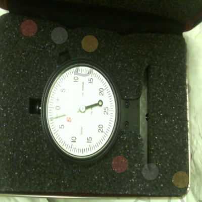 Starrett-643JZ price