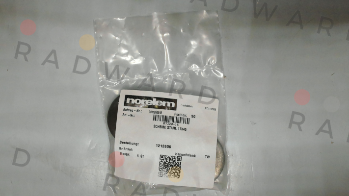 Norelem-07320-16 price