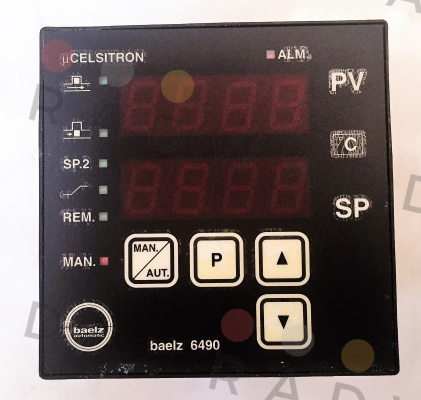 Baelz-6490/1-2.4-230 price