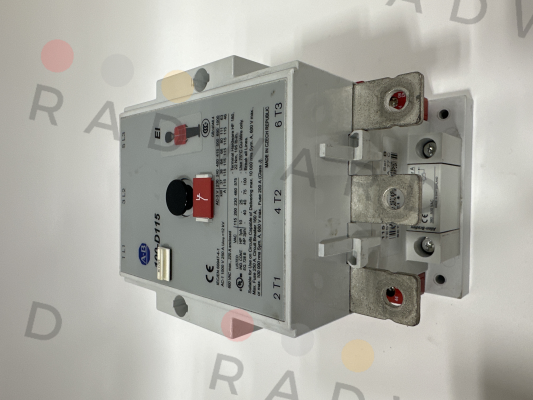 Allen Bradley (Rockwell)-100S-D115EN22BC  price