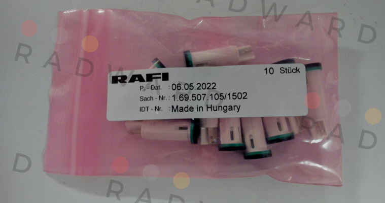 Rafi-1.69.507.105/1502 price