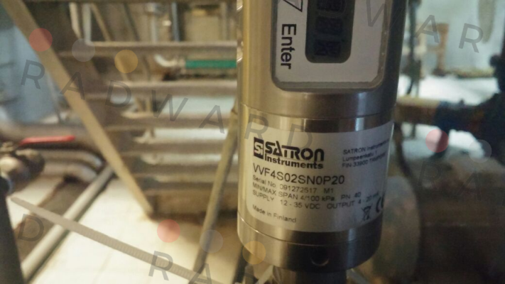 Satron-VVF 4 S 02 SN0 P20  price