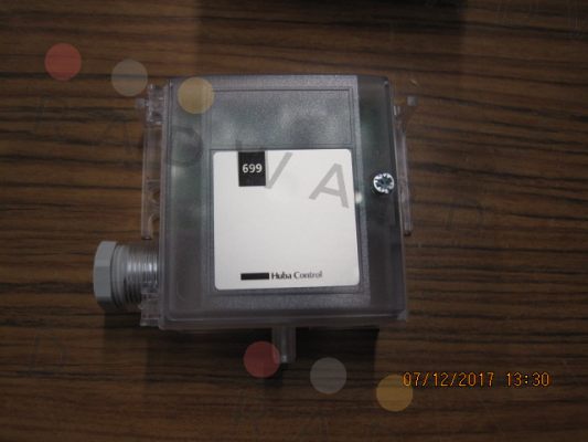 Huba Control-699.916015010 price